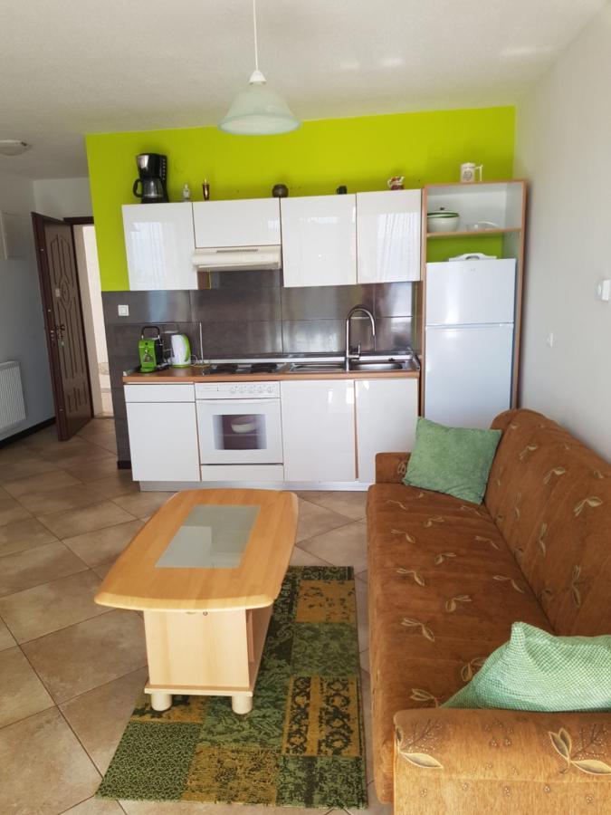 Adriana F. Apartment
